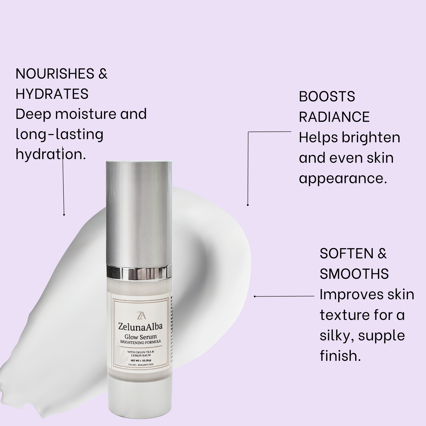 Glow Serum