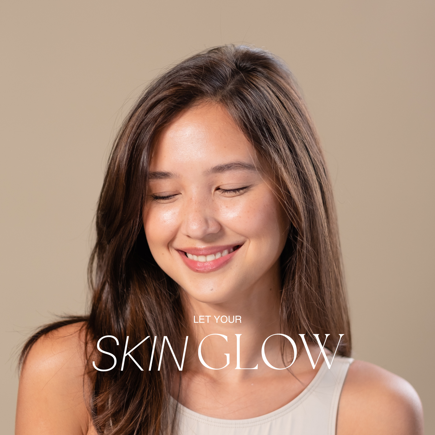Glow Serum