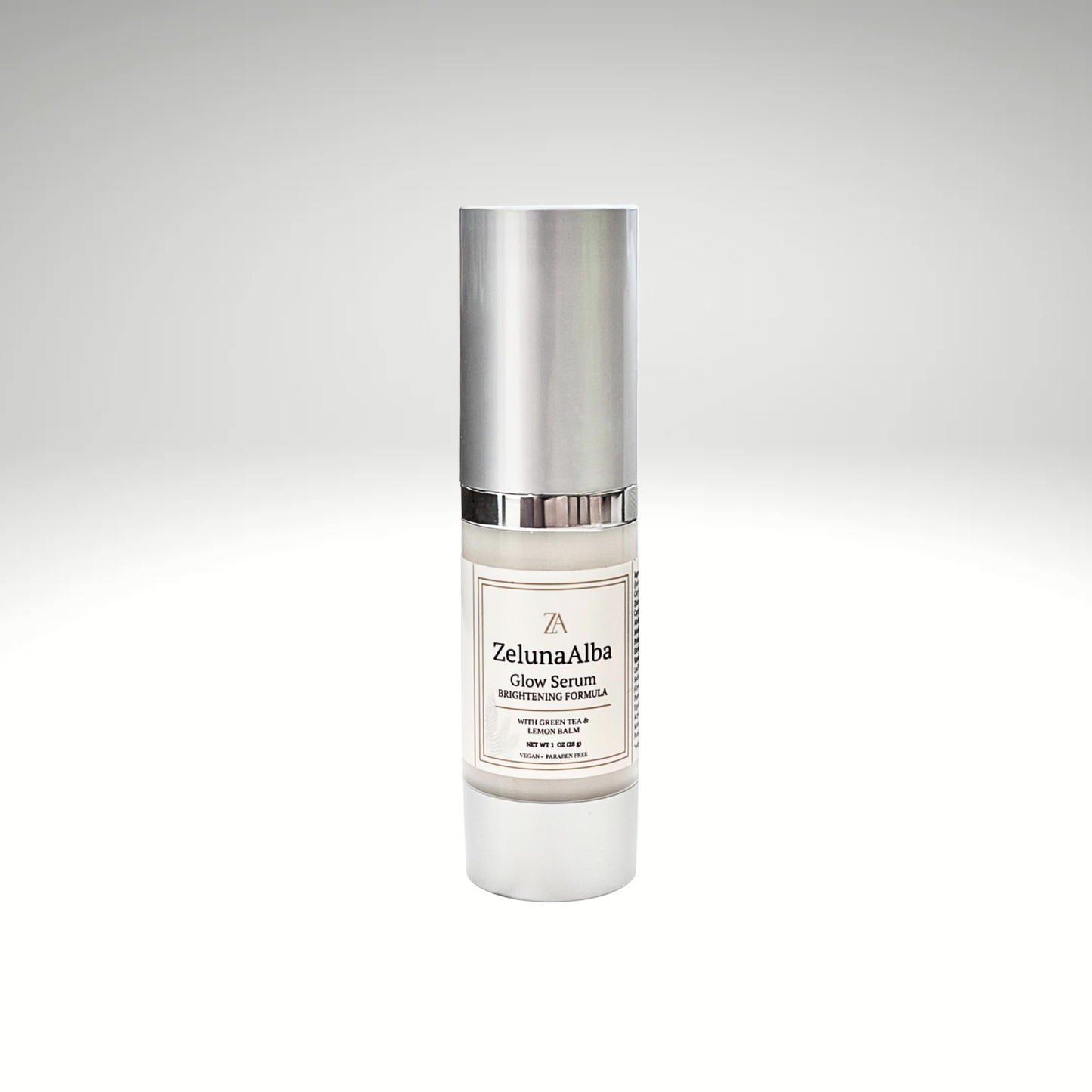 Glow Serum